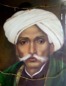 Gurazada Apparao