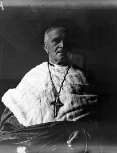 Joseph MacRory