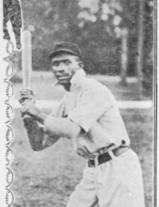 Home Run Johnson