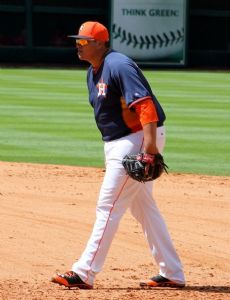 Japhet Amador