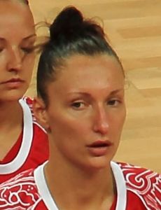Marina Kuzina