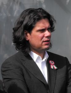 Tamás Deutsch (politician)