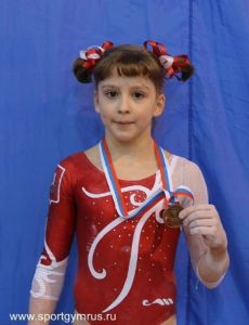 Varvara Zubova