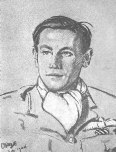 Harold Bird-Wilson