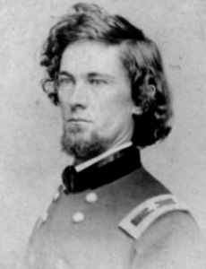 Halbert E. Paine
