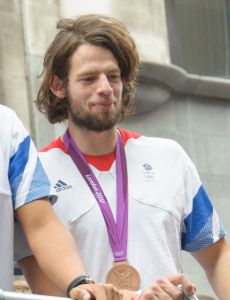 Tom Ransley