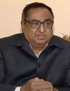 Ramesh Sangha