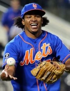 Jenrry Mejia