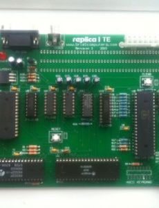 Replica 1