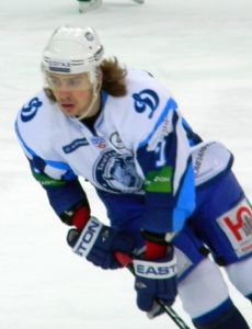 Alexander Pavlovich