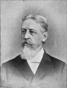 George C. Heckman
