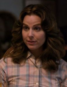 Karen Wheeler