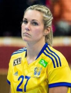 Sabina Jacobsen
