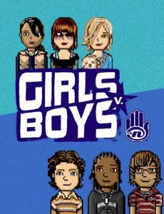 Girls v. Boys