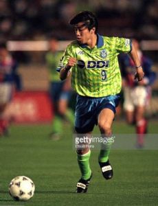 Masato Harasaki