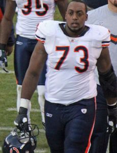 J'Marcus Webb