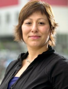 Meyrem Almaci