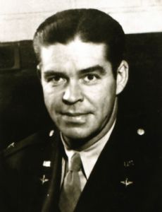 Gerald Evan Williams