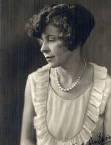 Jovette Bernier