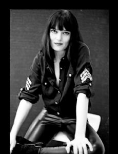 Suzanne Combeaud