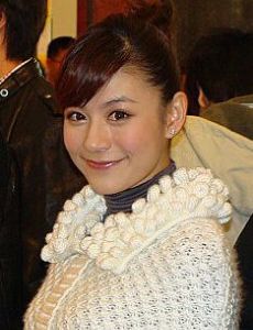Elanne Kong