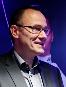 Éric Srecki