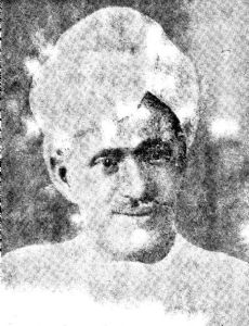 A. Ponnambalam