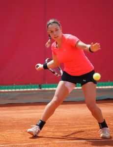 Sharon Fichman