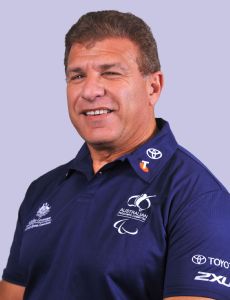 Ray Epstein