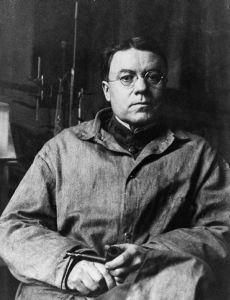Walter Bradford Cannon