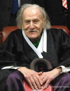 Alan Heyman