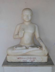 Acharya Gyansagar