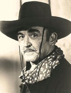 Bud Osborne