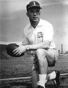 Chuck Klausing
