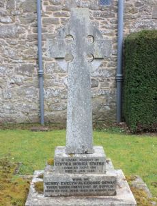 Henry Dewar, 3rd Baron Forteviot