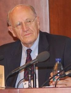 Lyle Denniston