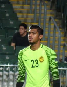 Muhamad Hafizul Hakim