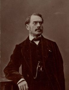 Auguste Vallet de Viriville