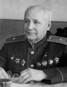 Andrei Tupolev