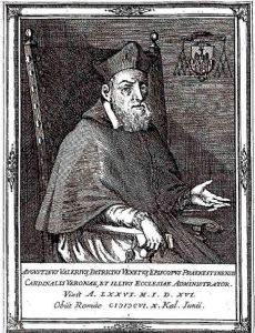 Augustinus Valerius