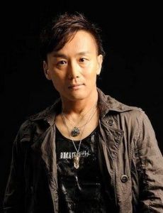 Ryûzô Ishino