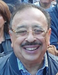 Oswaldo Ramos Soto