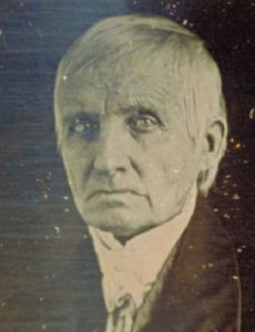 Joel Root