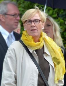 Åsa-Britt Karlsson
