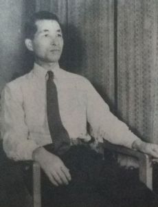 Ichiji Sugita