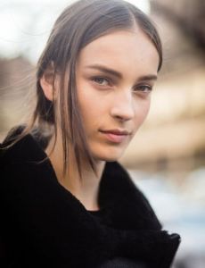 Julia Bergshoef