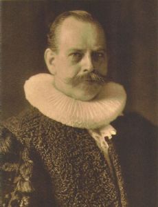 Carl August Schröder