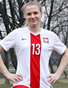 Dominika Kopińska
