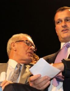 Jean-Michel Dubois