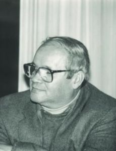 Janos Galambos